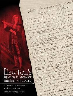 Picture of Newton's Revised History of Ancient Kingdoms
