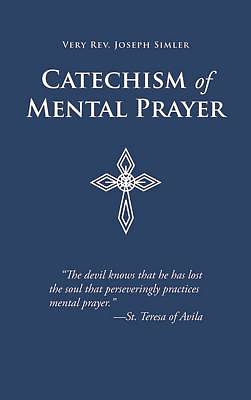 Picture of Catechism of Mental Prayer