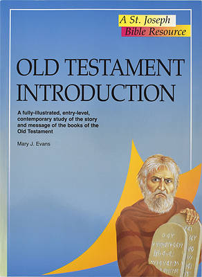 Picture of Old Testament Introduction