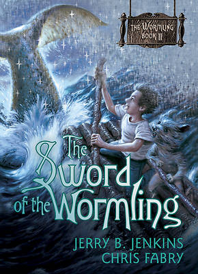 Picture of Sword of the Wormling