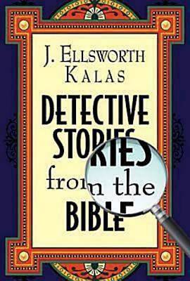 Picture of Detective Stories from the Bible