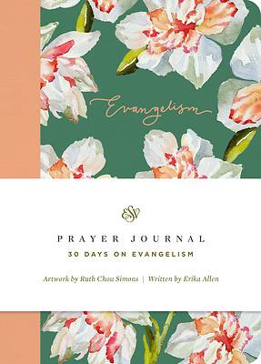 Picture of ESV Prayer Journal