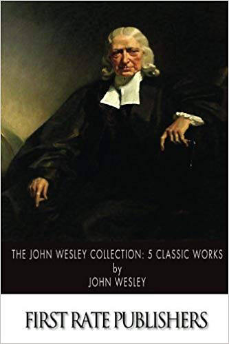 Picture of The John Wesley Collection