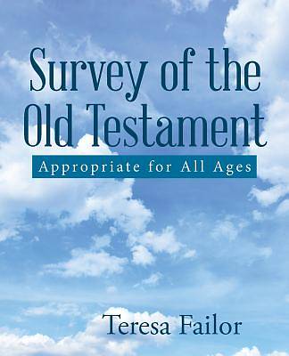 Picture of Survey of the Old Testament