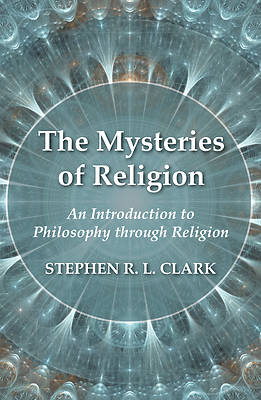 Picture of The Mysteries of Religion