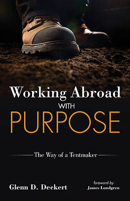 Picture of Working Abroad with Purpose