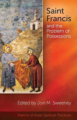 Picture of Saint Francis and the Problem of Possessions