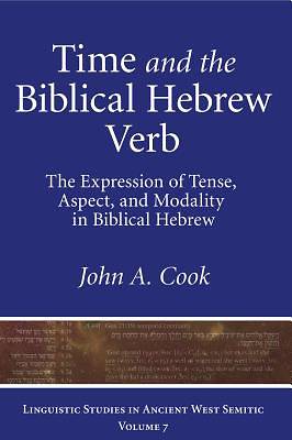 Picture of Time and the Biblical Hebrew Verb