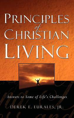 Picture of Principles of Christian Living