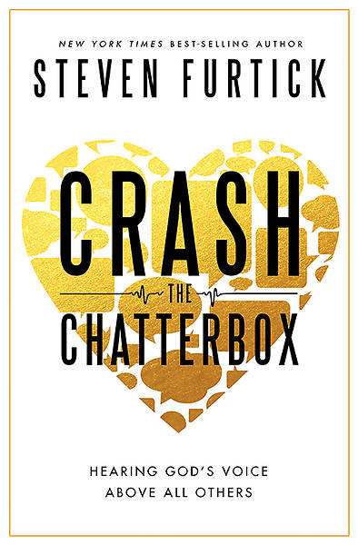 Picture of Crash the Chatterbox