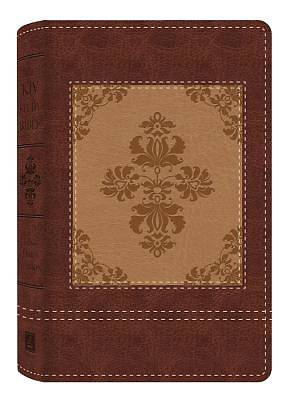 Picture of The KJV Study Bible (Dicarta Heritage)