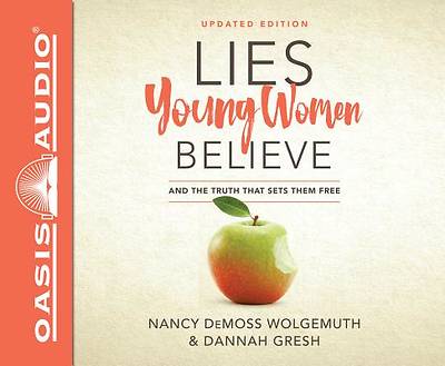 Picture of Lies Young Women Believe (Library Edition)