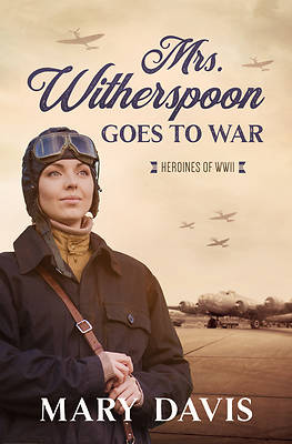 Picture of Mrs. Witherspoon Goes to War, 4