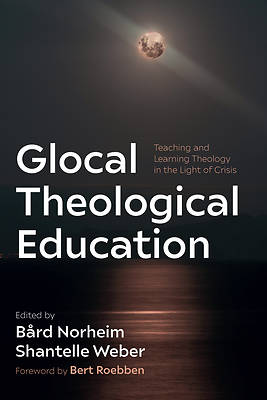 Picture of Glocal Theological Education