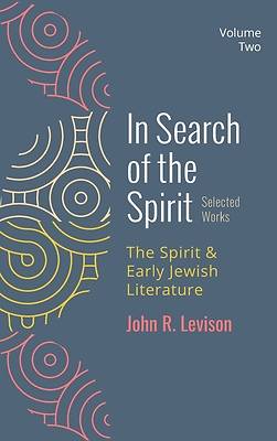 Picture of In Search of the Spirit