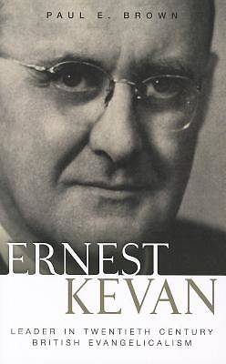 Picture of Life of Ernest Kevan