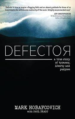 Picture of Defector [ePub Ebook]