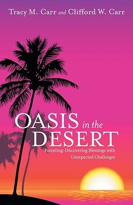 Picture of Oasis in the Desert