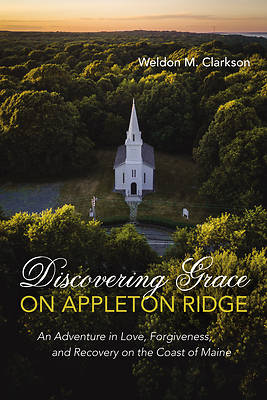 Picture of Discovering Grace on Appleton Ridge