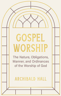 Picture of Gospel Worship