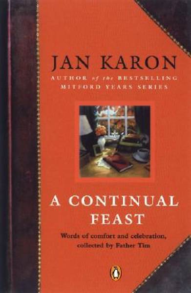 Picture of A Continual Feast - eBook [ePub]