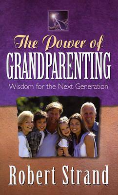 Picture of The Power of Grandparenting