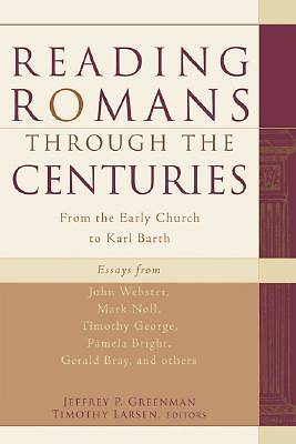 Picture of Reading Romans through the Centuries [ePub Ebook]