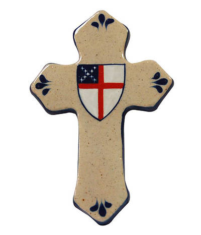 Picture of Episcopal Cross-Large