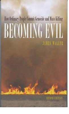 Picture of Becoming Evil