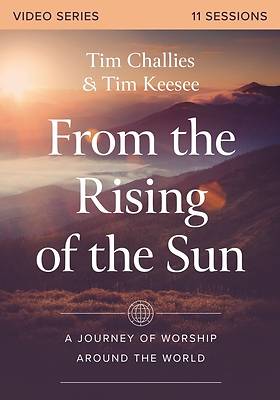 Picture of From the Rising of the Sun