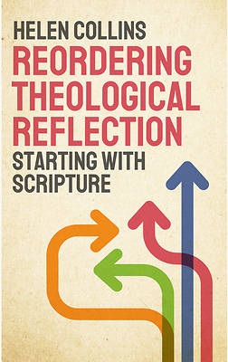Picture of Reordering Theological Reflection