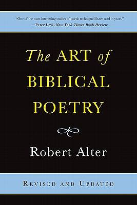 Picture of The Art of Biblical Poetry