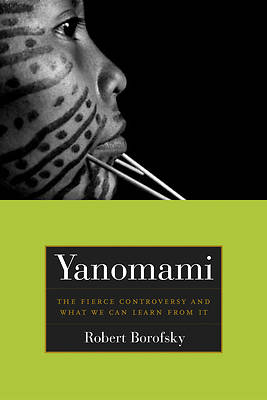 Picture of Yanomami [Adobe Ebook]