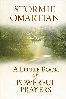 Picture of A Little Book of Powerful Prayers [ePub Ebook]