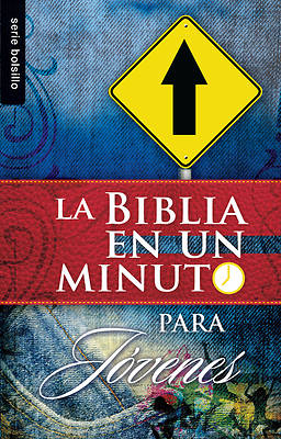 Picture of Biblia En Un Minuto