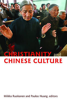 Picture of Christianity and Chinese Culture