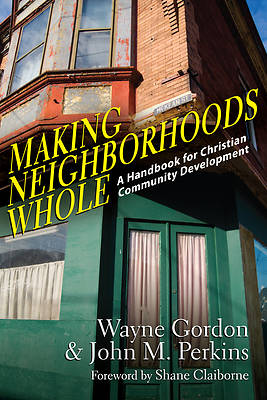 Picture of Making Neighborhoods Whole - eBook [ePub]