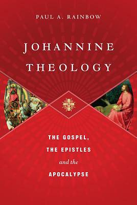 Picture of Johannine Theology