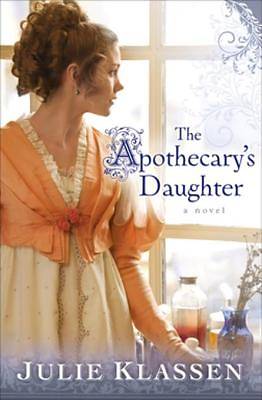 Picture of The Apothecary's Daughter [ePub Ebook]