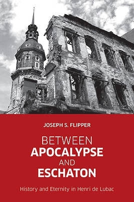 Picture of Between Apocalypse and Eschaton
