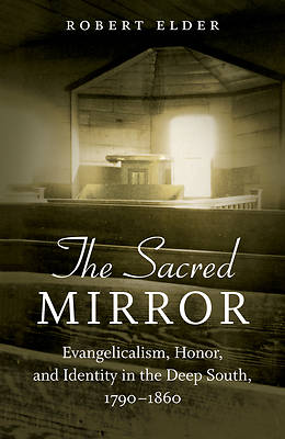 Picture of The Sacred Mirror