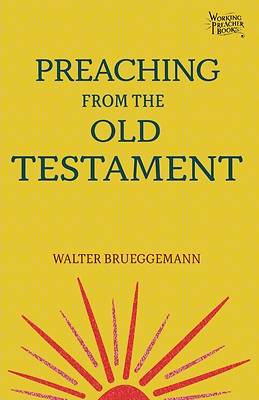 Picture of Preaching from the Old Testament - eBook [ePub]