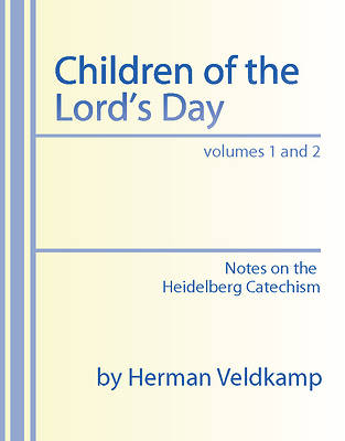 Picture of Children of the Lord's Day