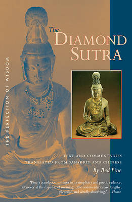 Picture of The Diamond Sutra
