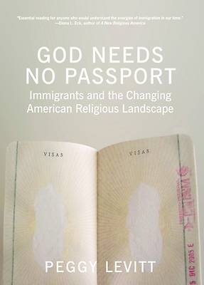 Picture of God Needs No Passport