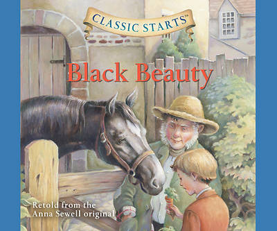 Picture of Black Beauty