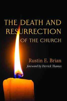 Picture of The Death and Resurrection of the Church