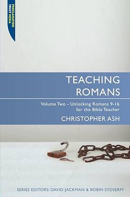 Picture of Teaching Romans Volume 2