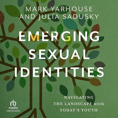 Emerging Sexual Identities