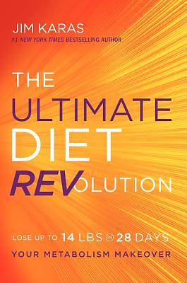 Picture of The Ultimate Diet Revolution